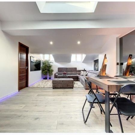 Appartement Palais Des Festivals Cannes Exteriér fotografie